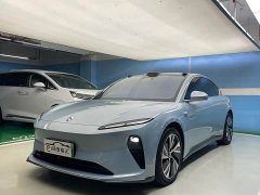 NIO ET5 2022 75kWh - ფოტო 1