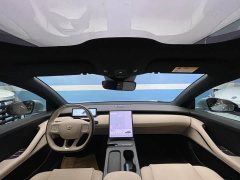 NIO ET5 2022 75kWh - ფოტო 12