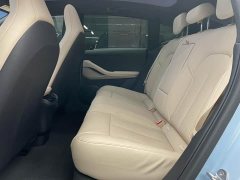 NIO ET5 2022 75kWh - ფოტო 13