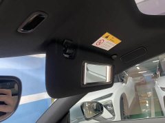 NIO ET5 2022 75kWh - ფოტო 15
