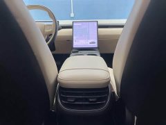 NIO ET5 2022 75kWh - ფოტო 16