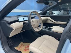 NIO ET5 2022 75kWh - ფოტო 17