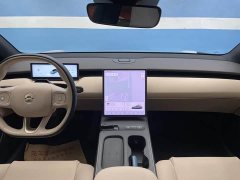 NIO ET5 2022 75kWh - ფოტო 18