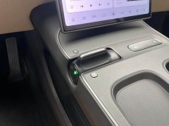 NIO ET5 2022 75kWh - ფოტო 19