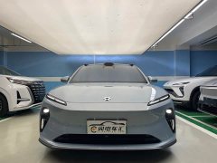 NIO ET5 2022 75kWh - ფოტო 2