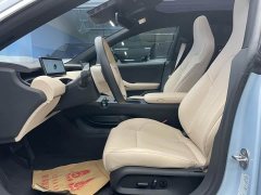 NIO ET5 2022 75kWh - ფოტო 20