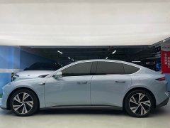 NIO ET5 2022 75kWh - ფოტო 5