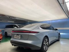 NIO ET5 2022 75kWh - ფოტო 6