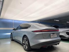 NIO ET5 2022 75kWh - ფოტო 8