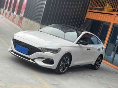 Hyundai LaFesta 2019 280TGDi Speed Edition National V - ფოტო 1