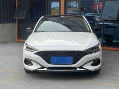 Hyundai LaFesta 2019 280TGDi Speed Edition National V - ფოტო 2