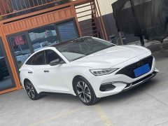 Hyundai LaFesta 2019 280TGDi Speed Edition National V - ფოტო 3