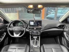 Hyundai LaFesta 2019 280TGDi Speed Edition National V - ფოტო 5