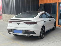 Hyundai LaFesta 2019 280TGDi Speed Edition National V - ფოტო 7