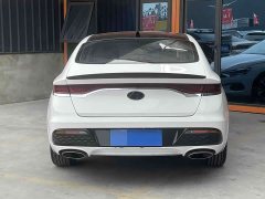 Hyundai LaFesta 2019 280TGDi Speed Edition National V - ფოტო 8