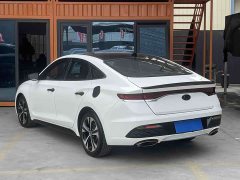 Hyundai LaFesta 2019 280TGDi Speed Edition National V - ფოტო 9