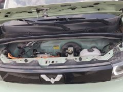 Wuling Hongguang MINIEV Macaron Premium Edition LFP - ფოტო 10