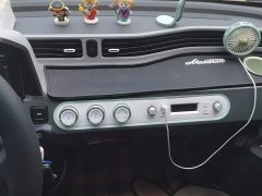 Wuling Hongguang MINIEV Macaron Premium Edition LFP - ფოტო 13