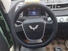 Wuling Hongguang MINIEV Macaron Premium Edition LFP - ფოტო 15