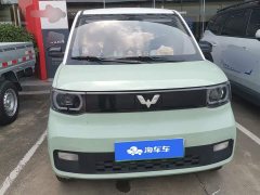 Wuling Hongguang MINIEV Macaron Premium Edition LFP - ფოტო 2