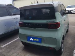Wuling Hongguang MINIEV Macaron Premium Edition LFP - ფოტო 3
