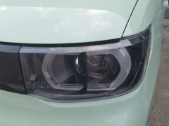Wuling Hongguang MINIEV Macaron Premium Edition LFP - ფოტო 5