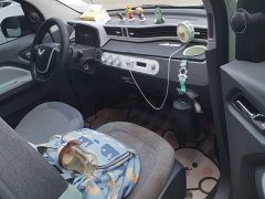 Wuling Hongguang MINIEV Macaron Premium Edition LFP - ფოტო 8