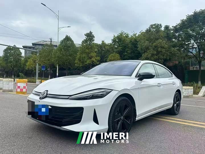 Volkswagen Lingdu 2026 Lingdu L GTS 380TSI Lingfeng Edition - ავტომობილი ჩინეთიდან