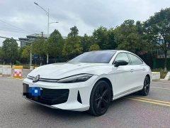 Volkswagen Lingdu 2026 Lingdu L GTS 380TSI Lingfeng Edition - ფოტო 1