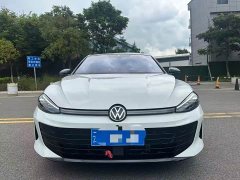 Volkswagen Lingdu 2026 Lingdu L GTS 380TSI Lingfeng Edition - ფოტო 2