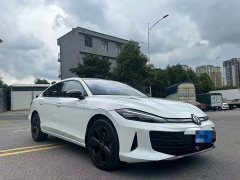 Volkswagen Lingdu 2026 Lingdu L GTS 380TSI Lingfeng Edition - ფოტო 3