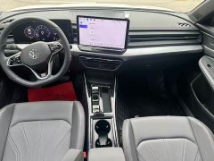 Volkswagen Lingdu 2026 Lingdu L GTS 380TSI Lingfeng Edition - ფოტო 6