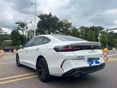 Volkswagen Lingdu 2026 Lingdu L GTS 380TSI Lingfeng Edition - ფოტო 7