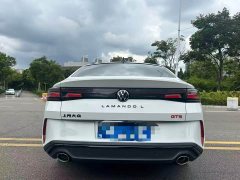 Volkswagen Lingdu 2026 Lingdu L GTS 380TSI Lingfeng Edition - ფოტო 8