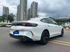 Volkswagen Lingdu 2026 Lingdu L GTS 380TSI Lingfeng Edition - ფოტო 9