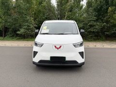 Wuling Yangguang 2024 300km Practical Sealed Window Version 60kW - ფოტო 1