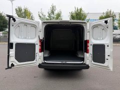 Wuling Yangguang 2024 300km Practical Sealed Window Version 60kW - ფოტო 11