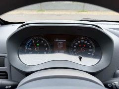 Wuling Yangguang 2024 300km Practical Sealed Window Version 60kW - ფოტო 5