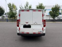 Wuling Yangguang 2024 300km Practical Sealed Window Version 60kW - ფოტო 9