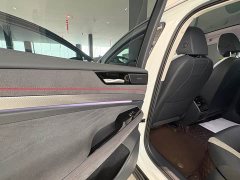 Volkswagen ID.7 VIZZION 2024 PRIME - ფოტო 10