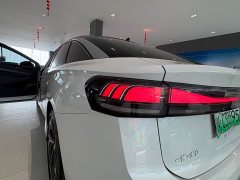 Volkswagen ID.7 VIZZION 2024 PRIME - ფოტო 11