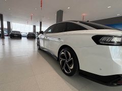 Volkswagen ID.7 VIZZION 2024 PRIME - ფოტო 12