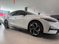Volkswagen ID.7 VIZZION 2024 PRIME - ფოტო 17