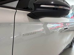 Volkswagen ID.7 VIZZION 2024 PRIME - ფოტო 19