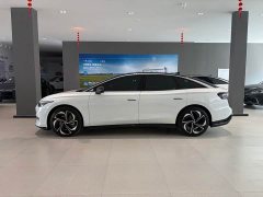 Volkswagen ID.7 VIZZION 2024 PRIME - ფოტო 3