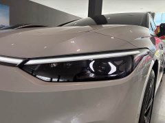Volkswagen ID.7 VIZZION 2024 PRIME - ფოტო 4