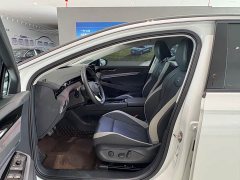 Volkswagen ID.7 VIZZION 2024 PRIME - ფოტო 8