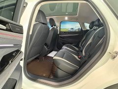 Volkswagen ID.7 VIZZION 2024 PRIME - ფოტო 9