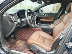 Volvo S60 B4 Smart Luxury Edition - ფოტო 5