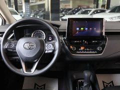 Toyota Corolla Hybrid 1.8L E-CVT Pioneer Edition - ფოტო 10